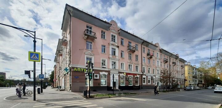 Свободного назначения, 350 м²