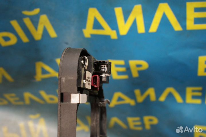 Дополнительный отопитель BMW E39