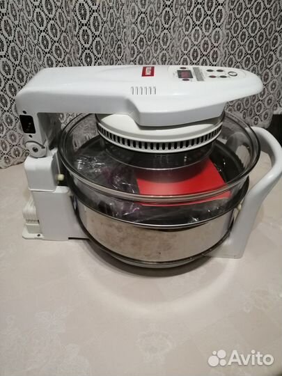 Аэрогриль Hotter HX-1057 Elite