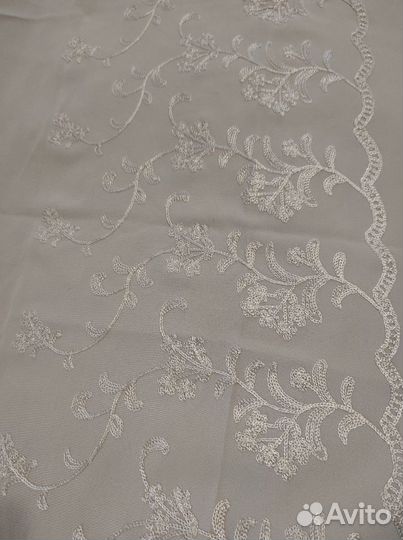 Ткань купонная стрейчевая