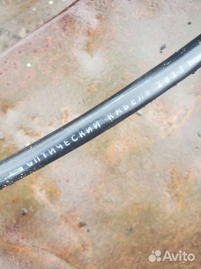 Оптический кабель Еврокабель-1