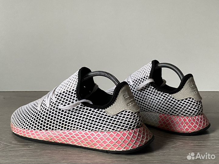 Кроссовки Adidas размер 39,5