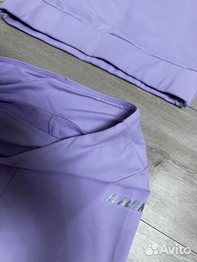 Спортивный костюм женский