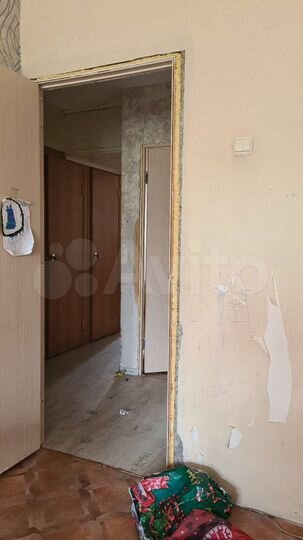 2-к. квартира, 48 м², 1/5 эт.