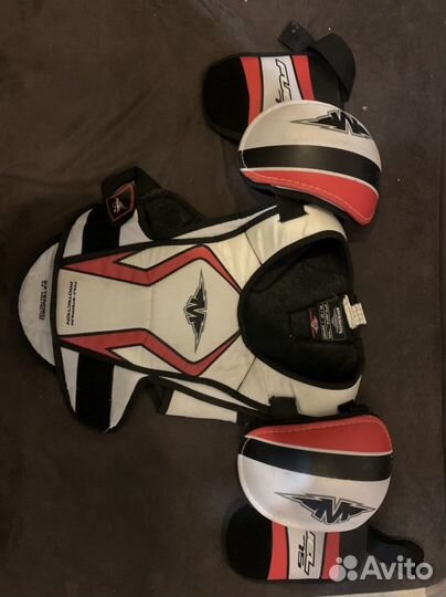 Хоккейная форма взрослая