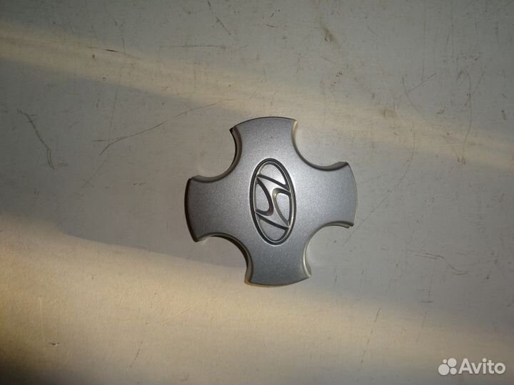 Колпак hyundai getz BJ с 2002