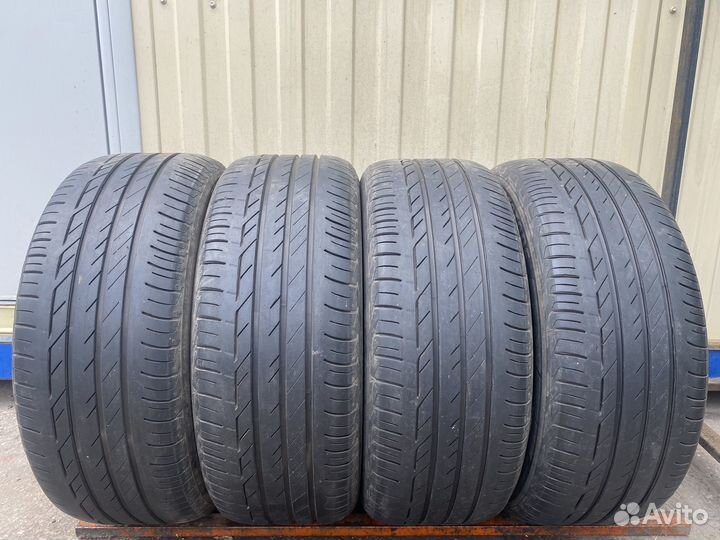 Bridgestone Turanza T001 225/55 R17 97V