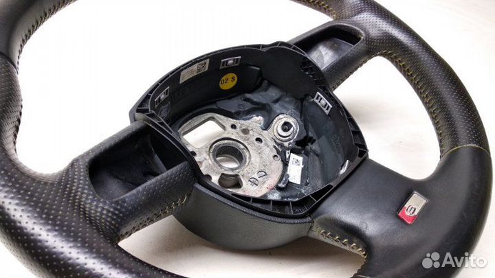 Руль Audi A5 3.2 2009