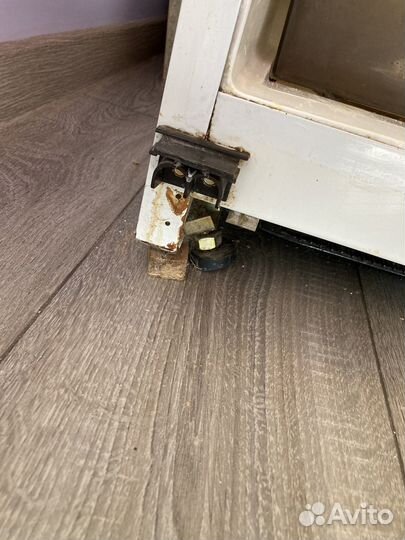 Холодильник бу