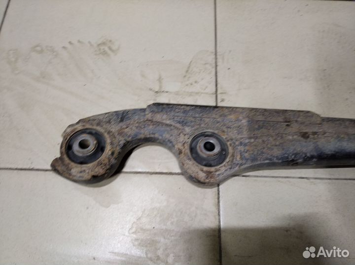 Рычаг задний продольный правый Pajero/Montero Spor