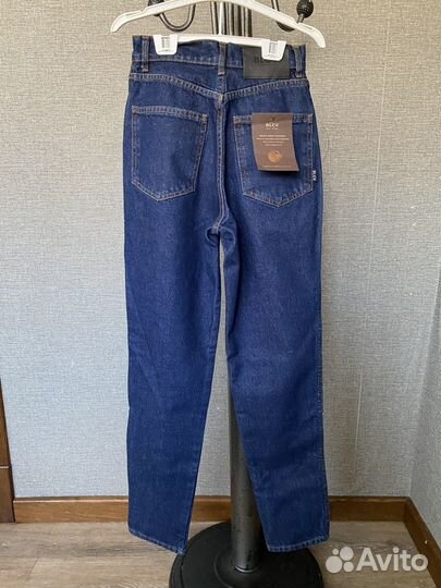 Продам джинсы Armani Exchenge и blcv