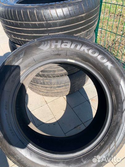 Hankook Ventus Prime 2 K115 225/60 R17