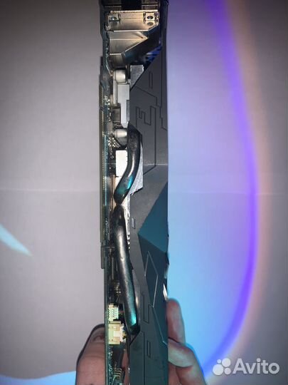 Radeon rx 470 4gb