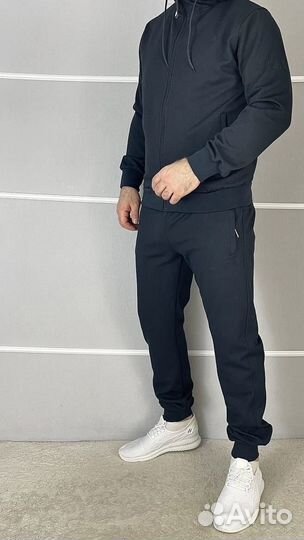 Костюм the north face мужской