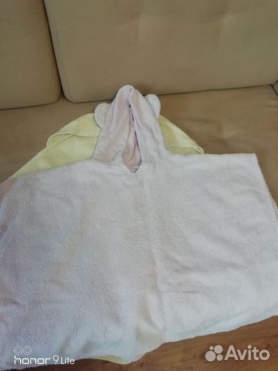 Полотенце детское
