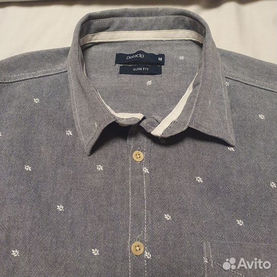 Продам Рубашку мужскую