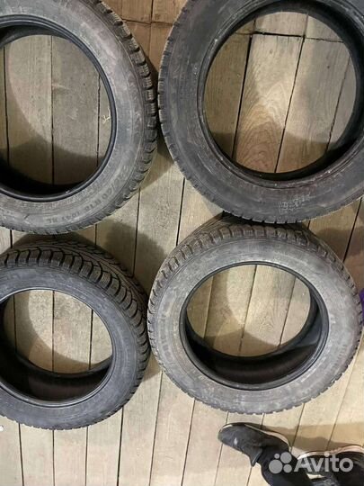 Yokohama Geolandar H/T-S G051 225/60 R18