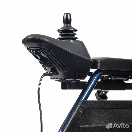 Электрическая кресло-коляска Pulse 110