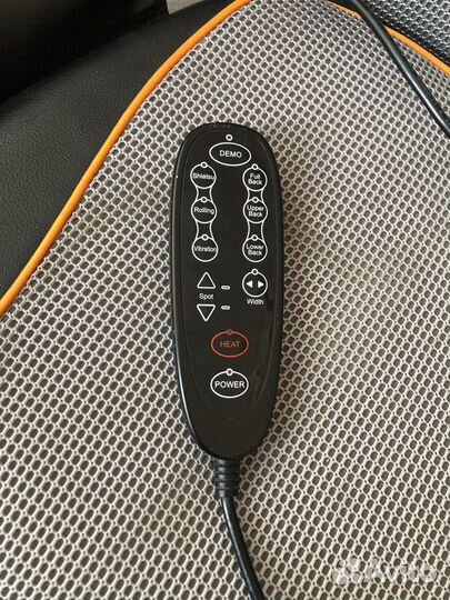 Массажная накидка Combo (пр-во США)