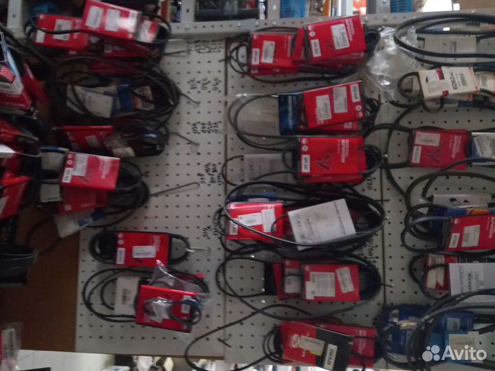 Ремни генератора,гура,кондиционера