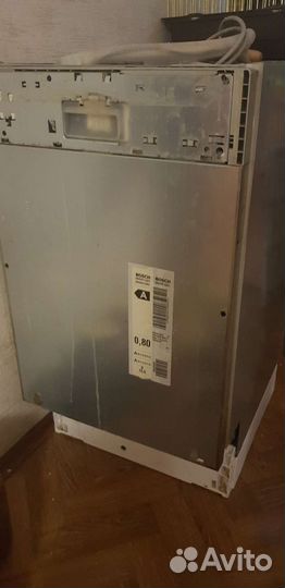 Посудомоечная машинка bosch srv55t13eu в разборе