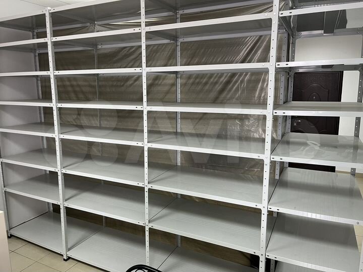 Свободного назначения, 55 м²