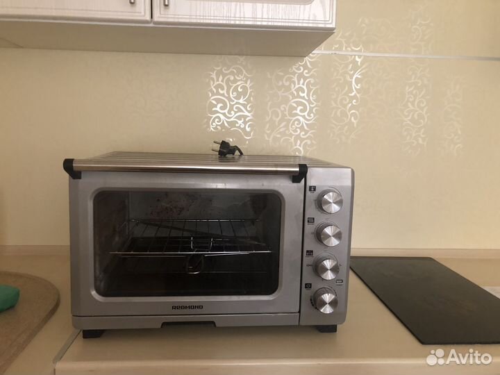 Духовка электрическая