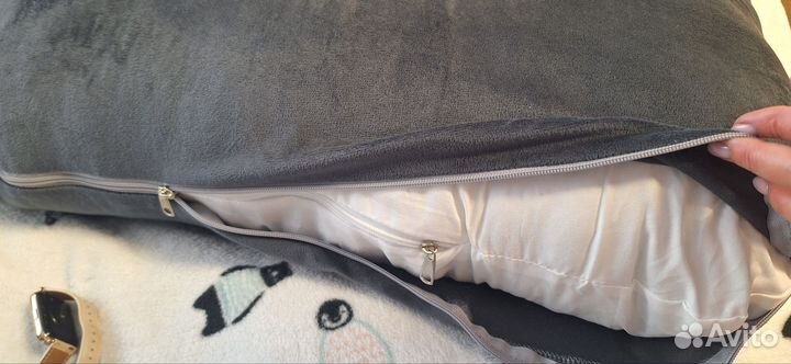 Подушка для беременных новая