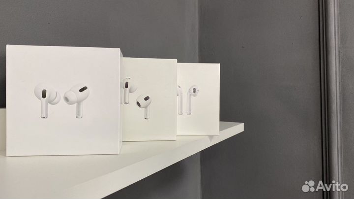 AirPods 2