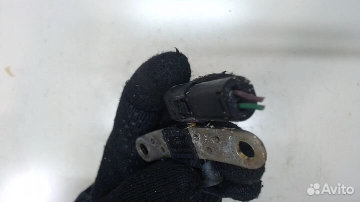 Датчик положения коленвала Renault Megane, 1999