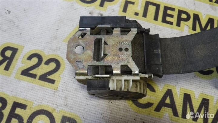 Ремень безопасности BMW X5 (E53) 1999-2006