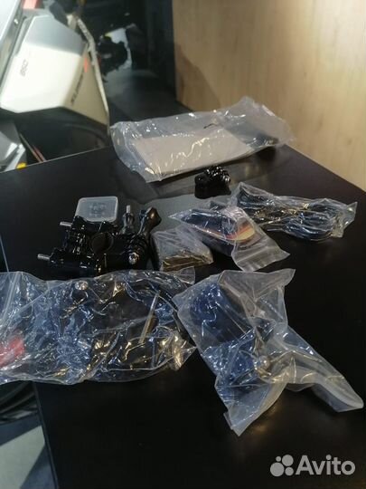 Камера CGX3 BRP артикул 9700130090 для BRP CAN-AM