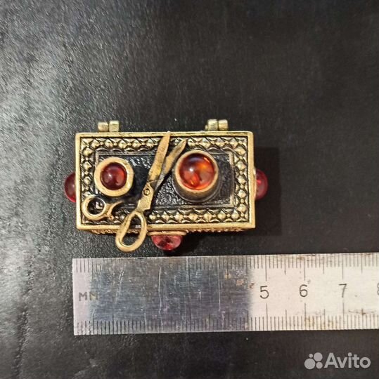 Фигурка-сувенир 