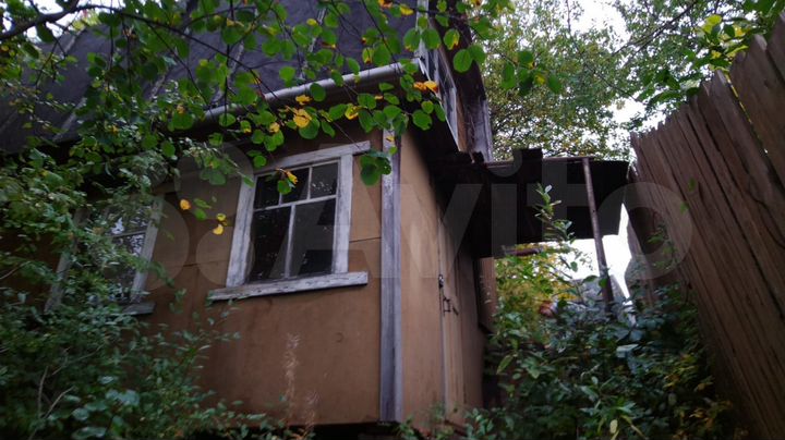 Дача 30 м² на участке 4,5 сот.