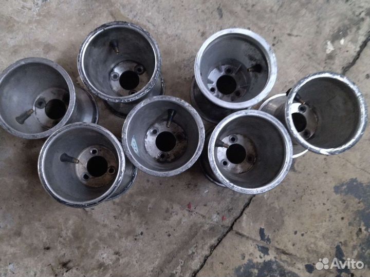 Диски для картинга