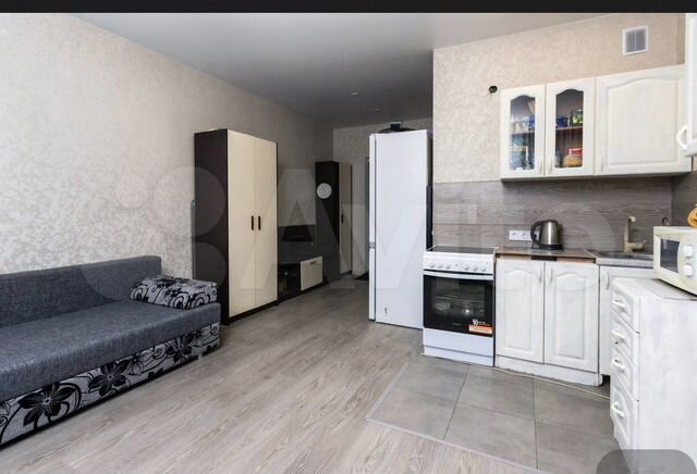 Квартира-студия, 24 м², 13/22 эт.