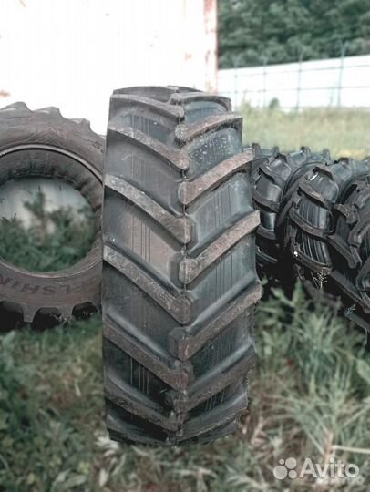 580/70R42 Белшина бел-126М
