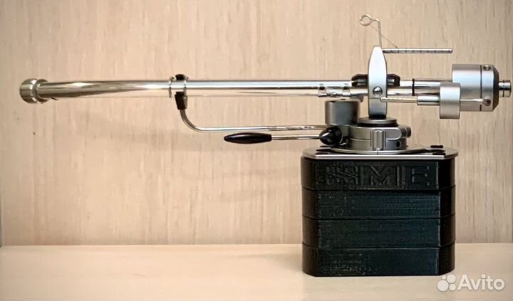 Тонармы SME 3009 Series II NON Improved разные