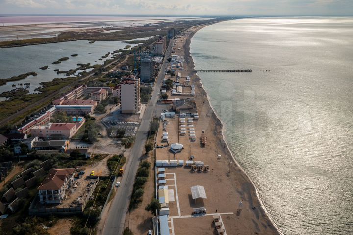 Апартаменты-студия, 39,9 м², 8/10 эт.