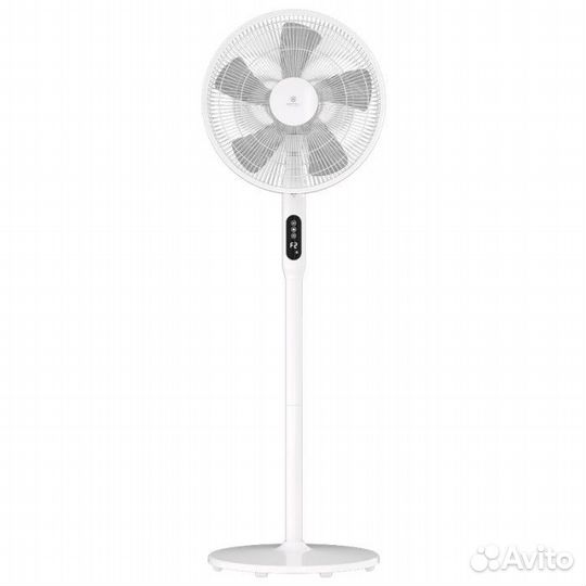 Бытовой вентилятор Royal Clima RSF-1401E-WT