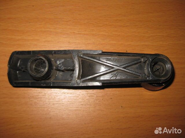 Ручка стеклоподъемника Лада 2107 I (1982–2012)