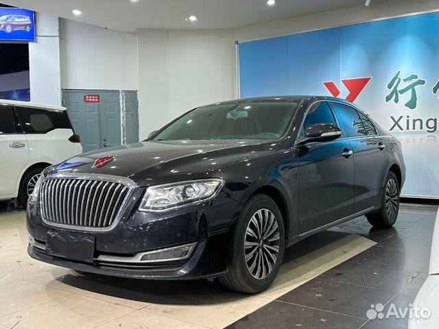 Подберём Hongqi, H9, H7. Подбор авто