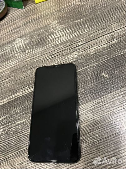 iPhone Xs Max, 512 ГБ