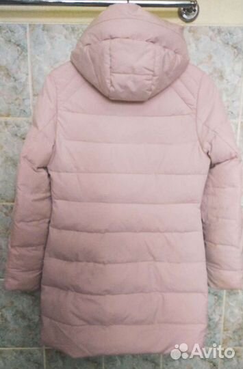 Пуховик женский оригинал