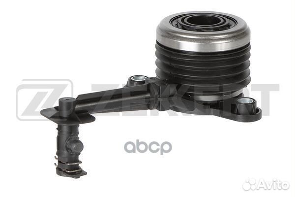 Муфта сцепления гидравлическая Renault Captur 1