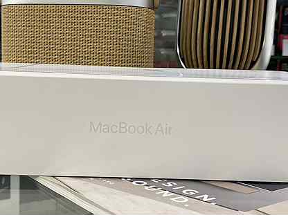 Macbook Air 15 m3 24gb/2TB