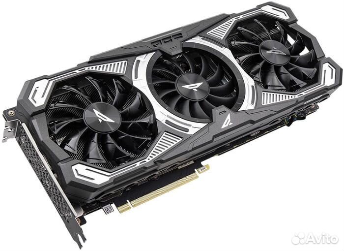 GeForce RTX 3070/3060ti Б/У, игровые.Гарантия