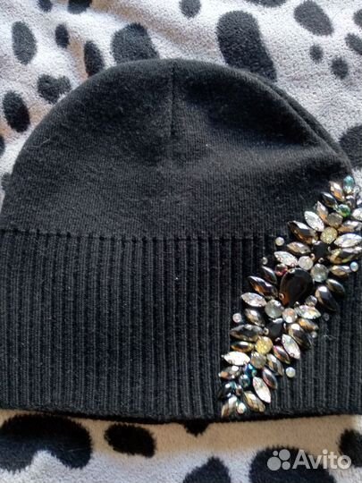 Шапки,берет паеточный