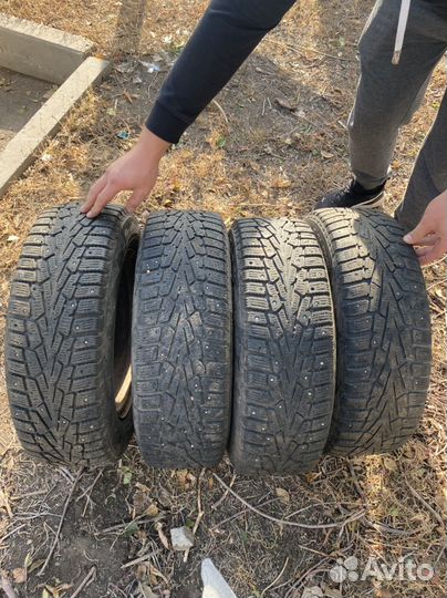 Cordiant Snow Cross 195/65 R15