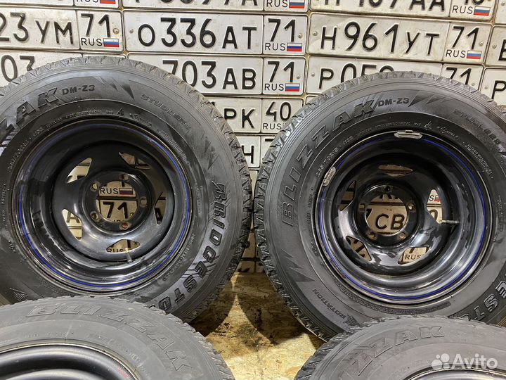 Широкие грязевые колеса на ниву offroad